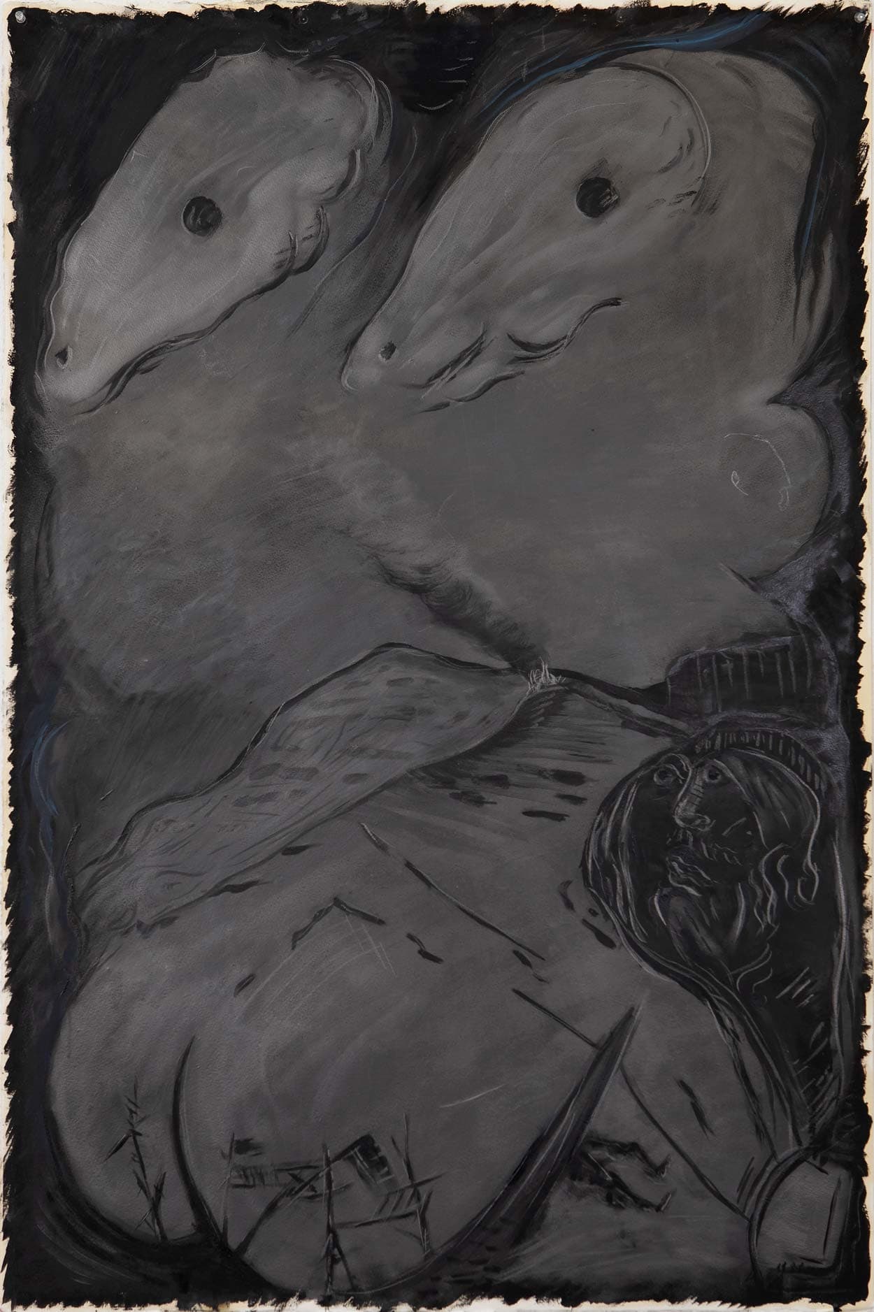 Face Down, plate 26