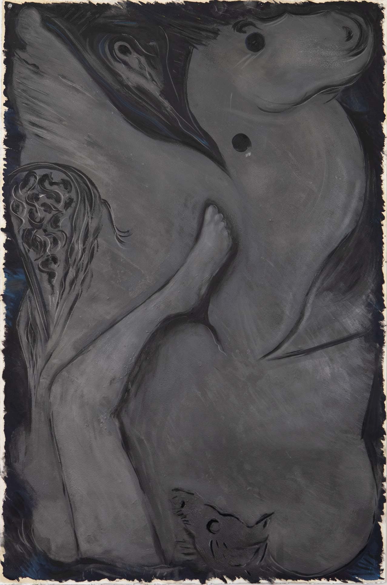 Face Down, plate 27