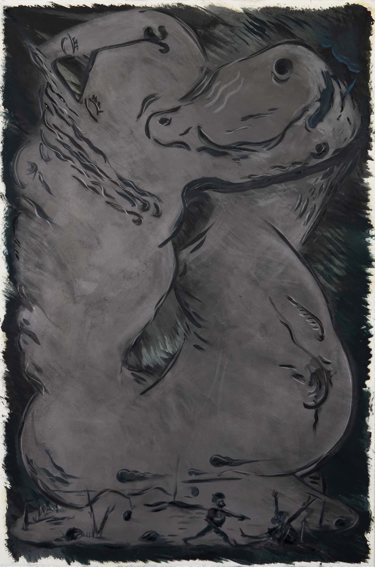Face Down, plate 33