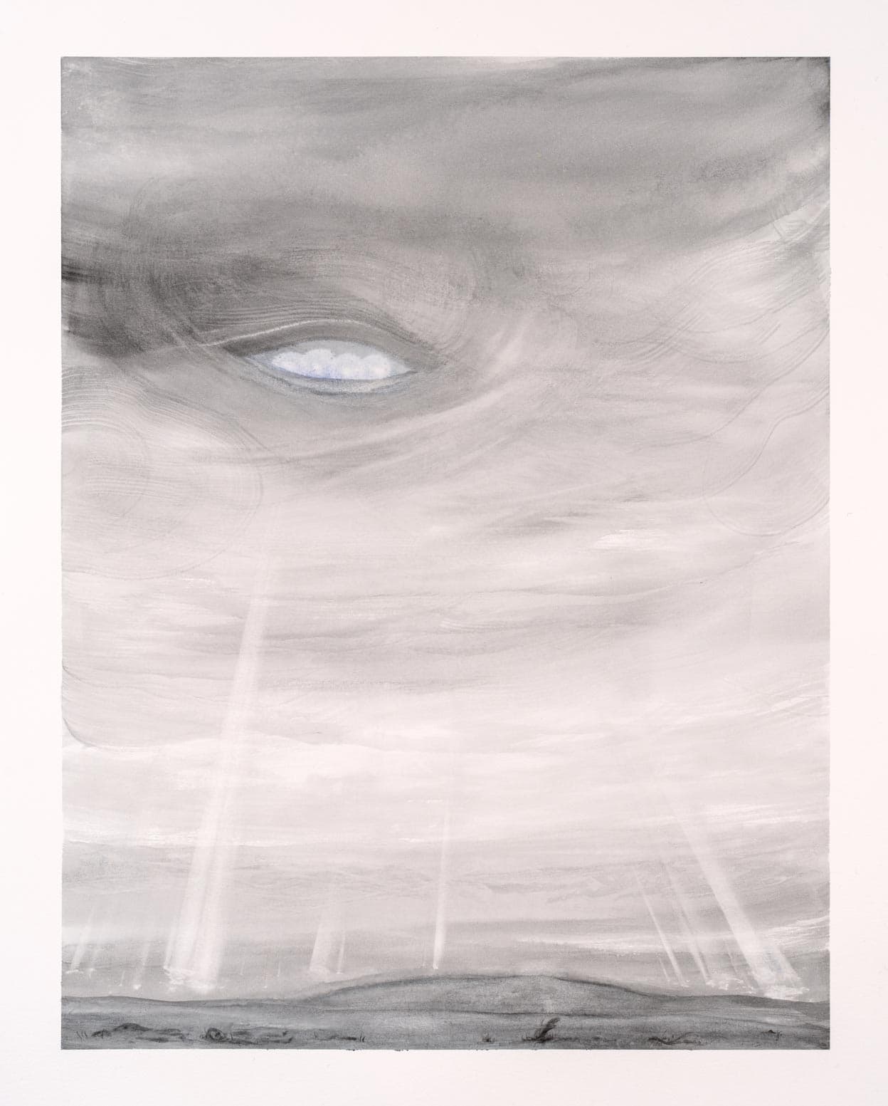 Second Wind, plate 4