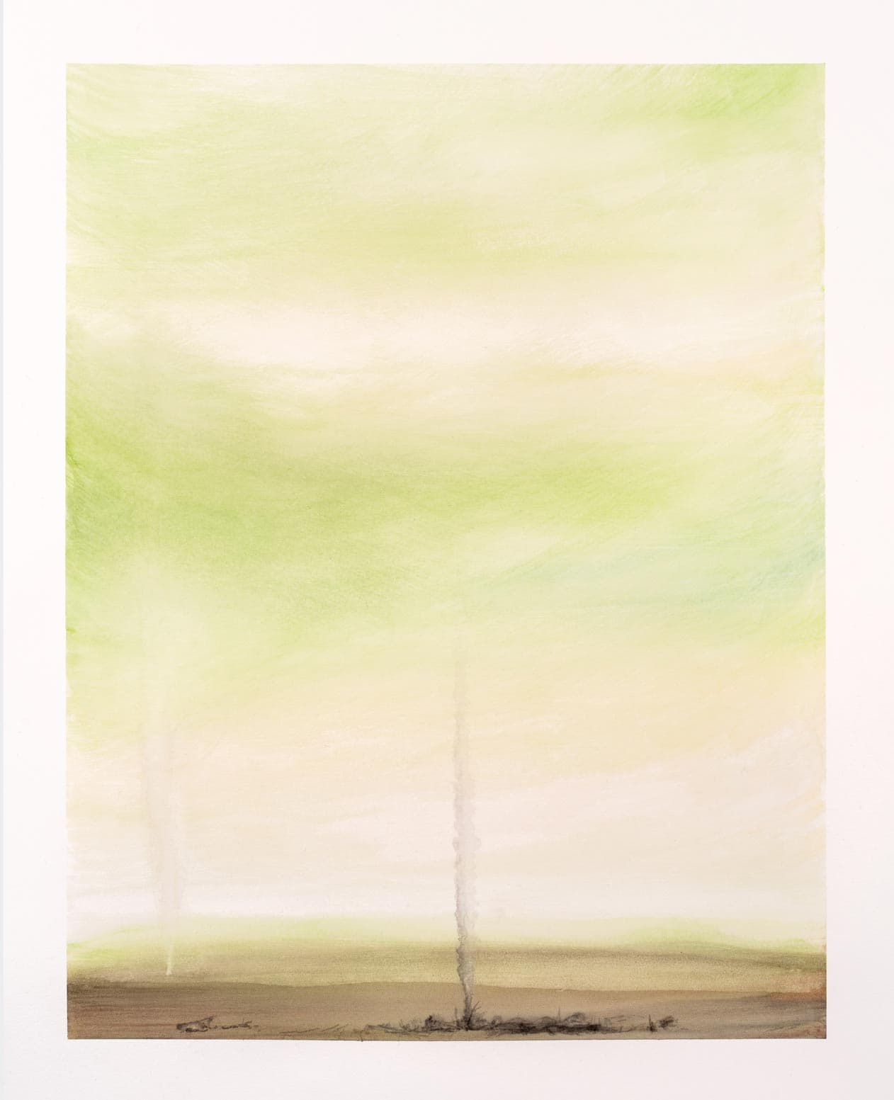 Second Wind, plate 7