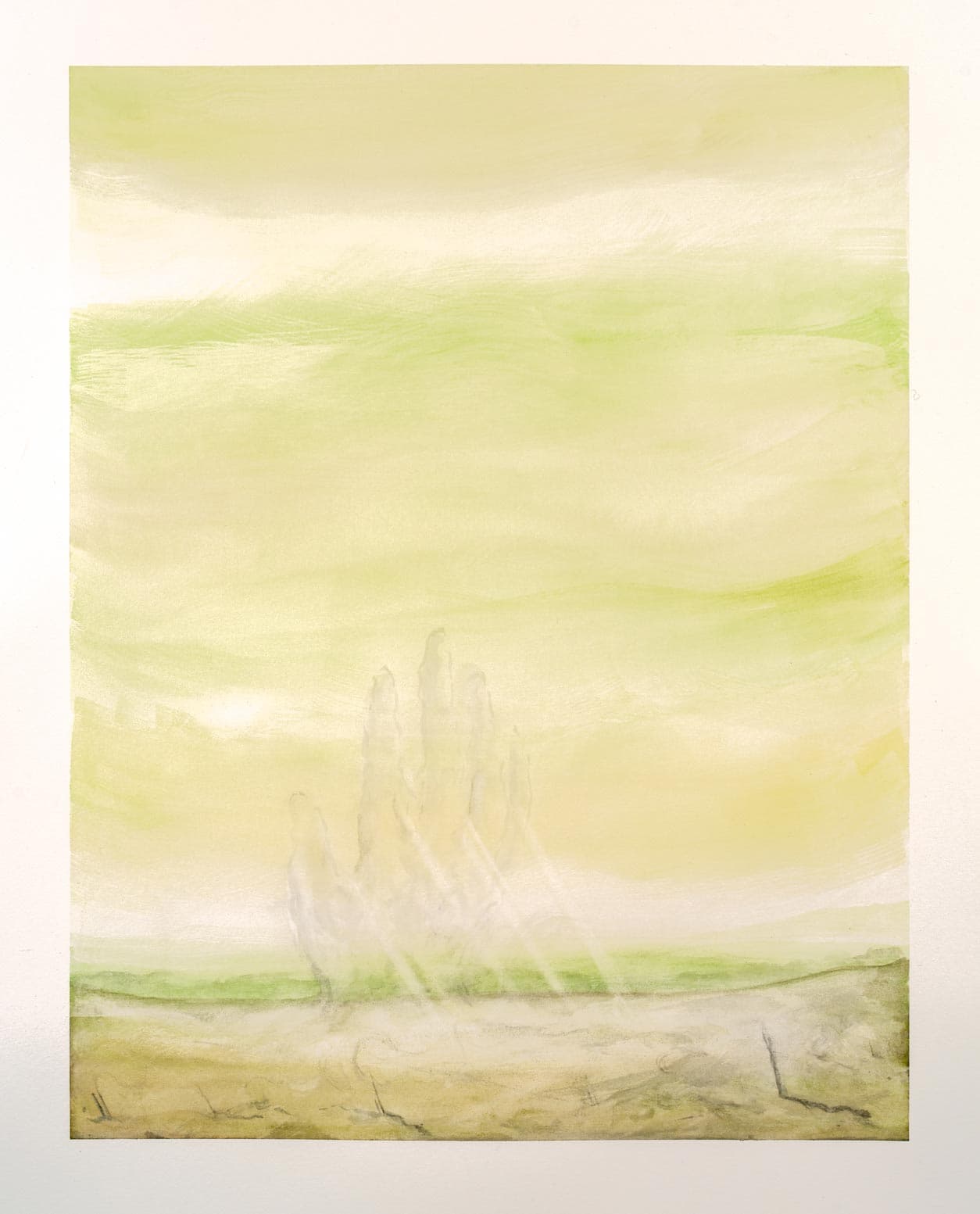 Second Wind, plate 8