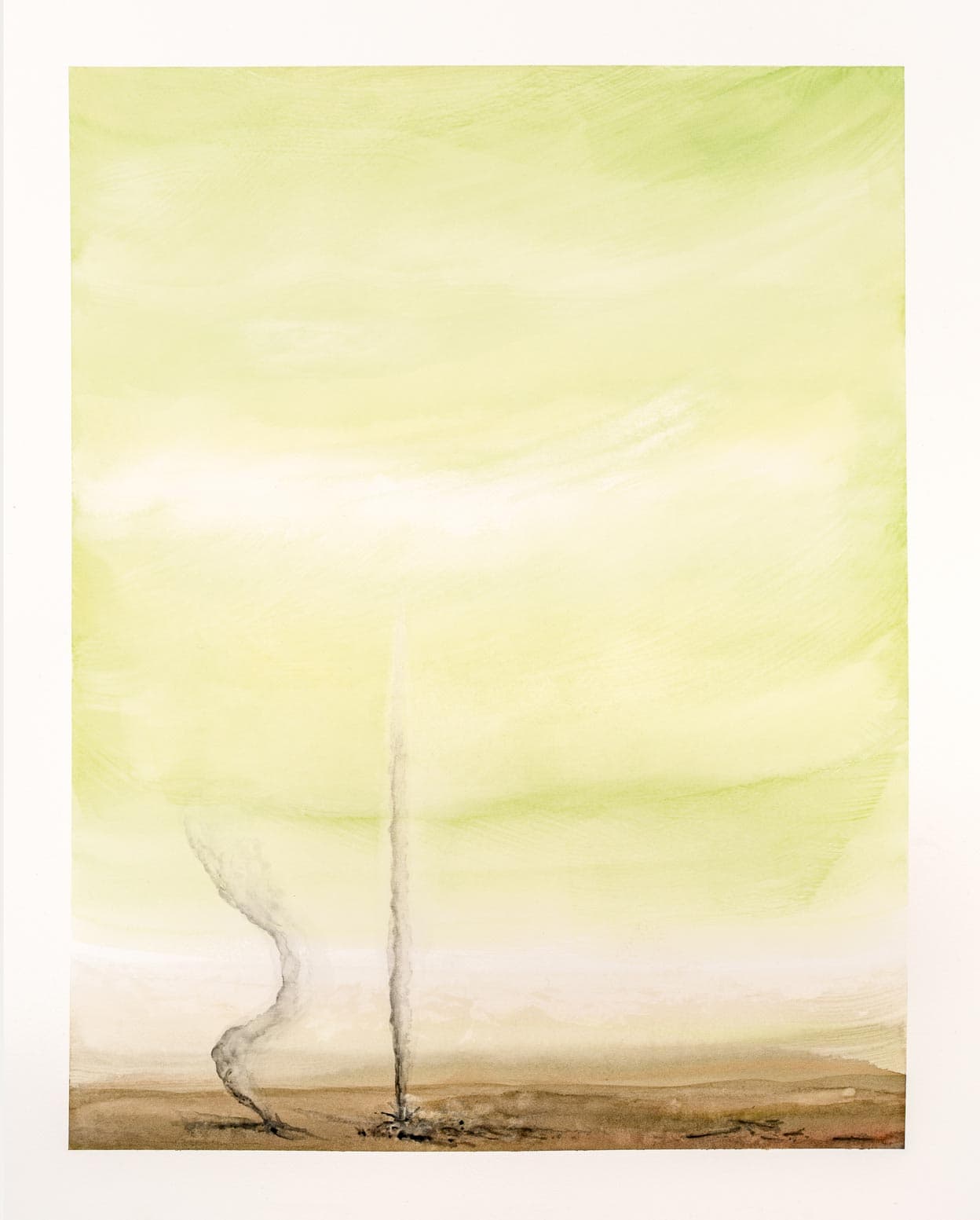 Second Wind, plate 11