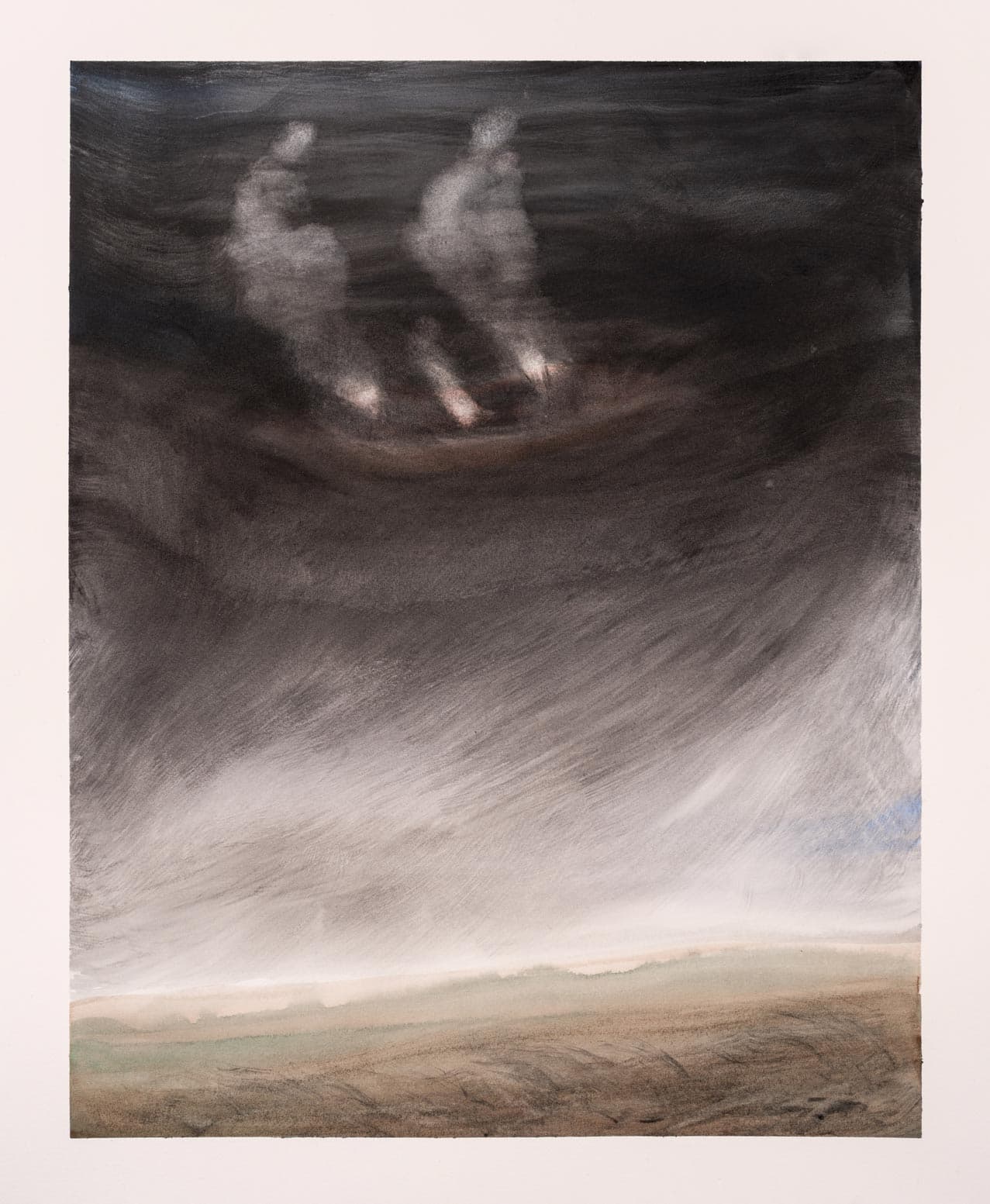 Second Wind, plate 12