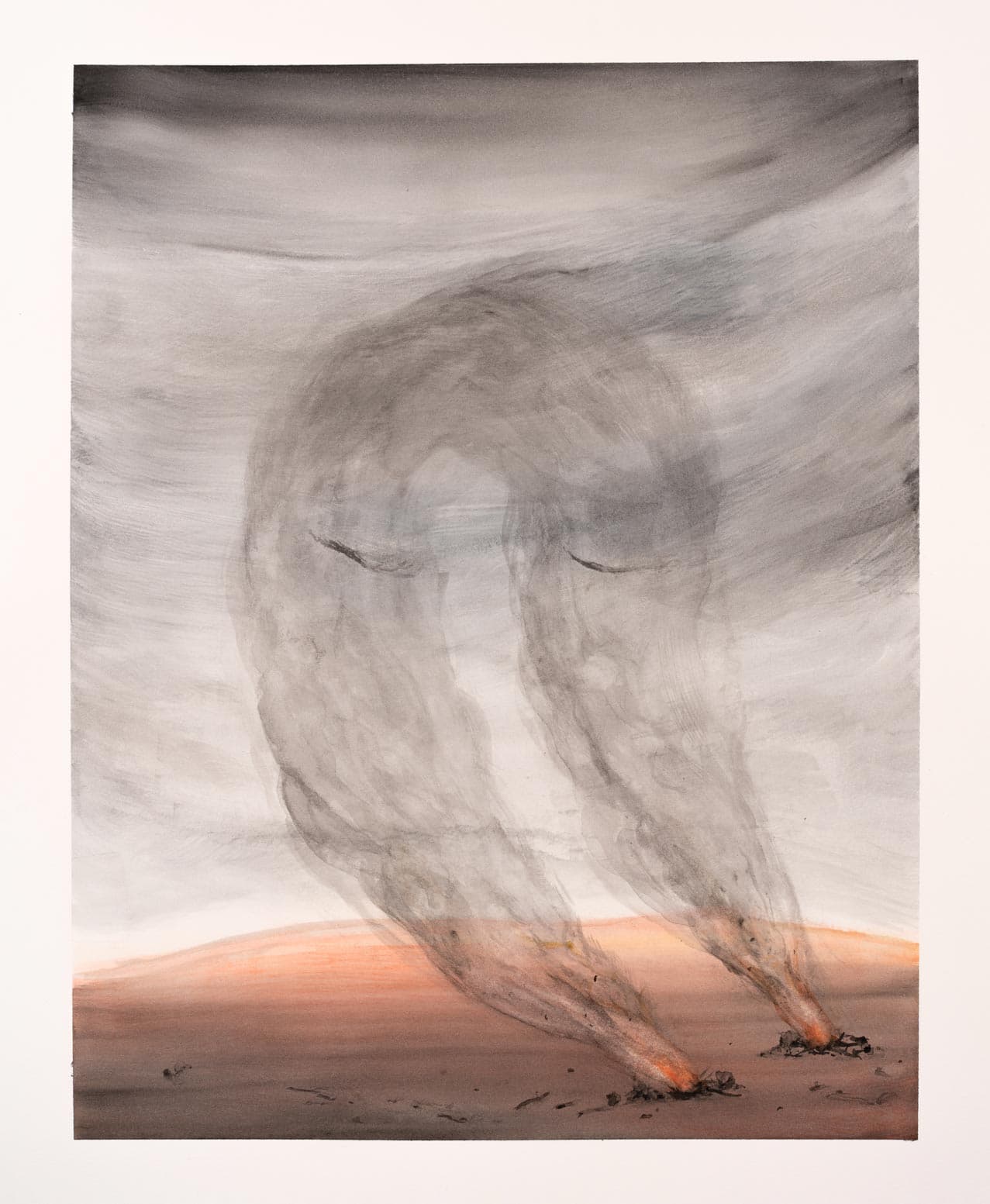 Second Wind, plate 16